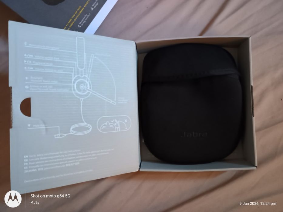 Jabra Headset Evolve2