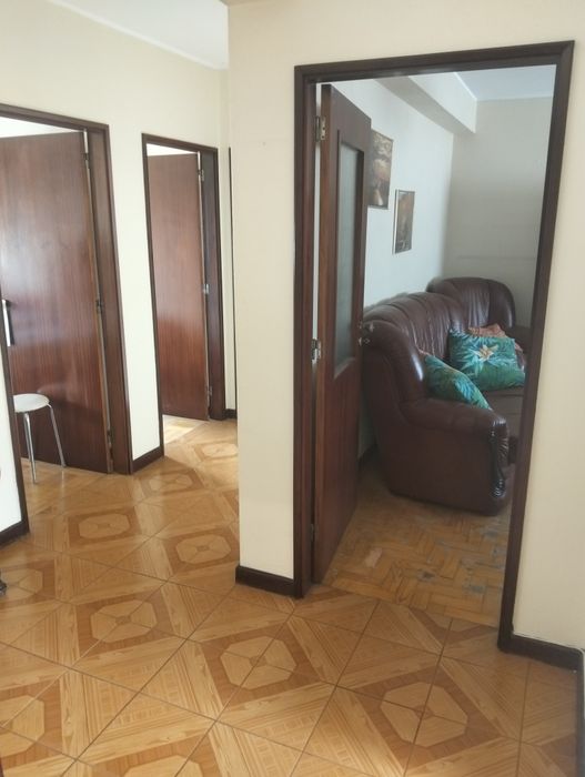 Apartamento T3 Lamego