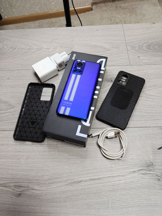 Продам Realme GT NEO 3