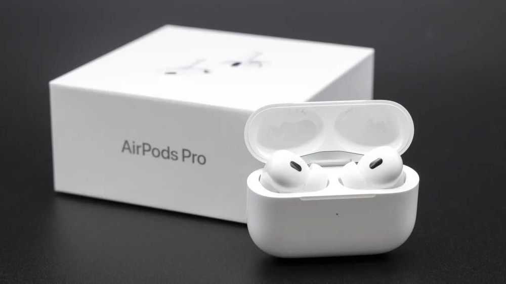 Airpods Pro 3 (ORIGINAIS)