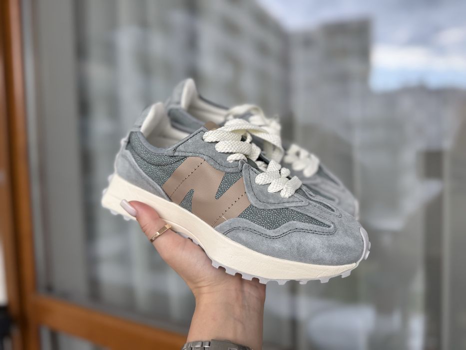 New Balance 327 nowe