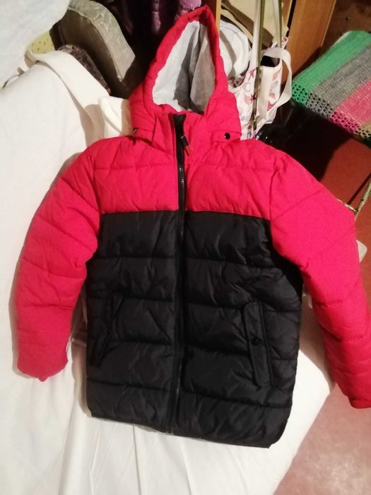 Пуховик детский для Мальчика H&M