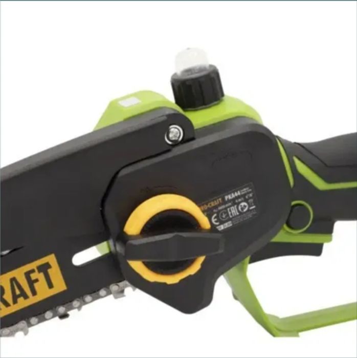 Акумуляторна міні пила Procraft PKA44