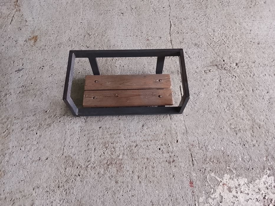 Siedzenie pasażera do c330