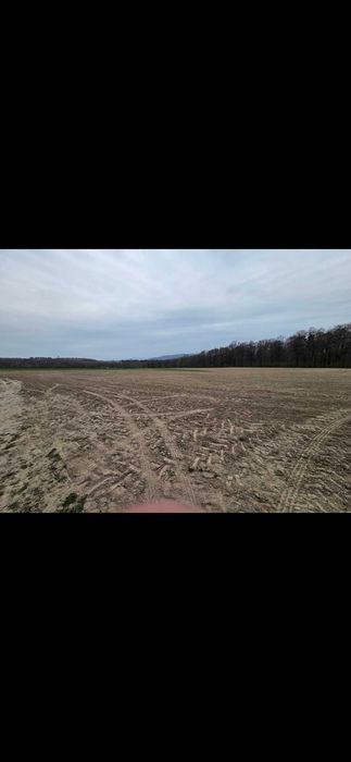 tąpadła działka rolna