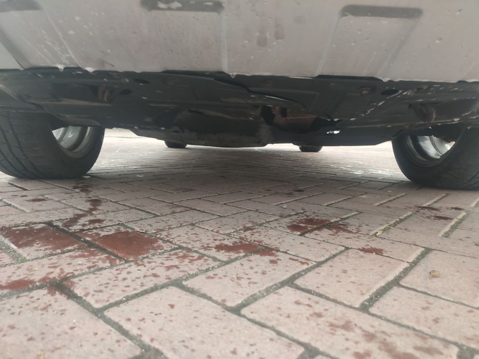 Авто Сітроен с крос