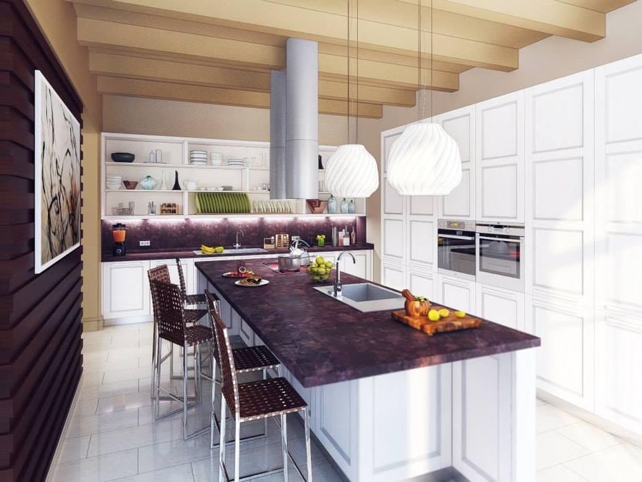 Дом по адресу (площадь 450 м²) - Atlanta.ua - фото 8