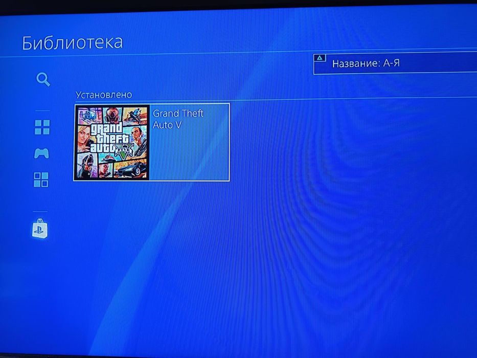 PS 4 Slim 1TB (Остання ревізія) + 2 геймпади + Ігри