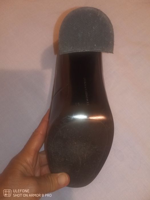 Sapatos mulheres Tommy Hilfiger 38