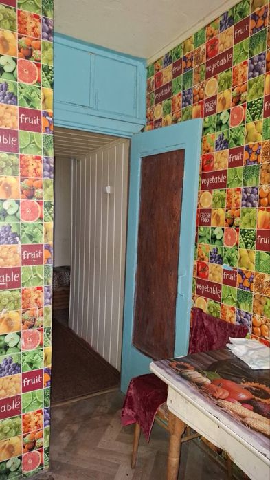 Здається кімната.Борщагівка.