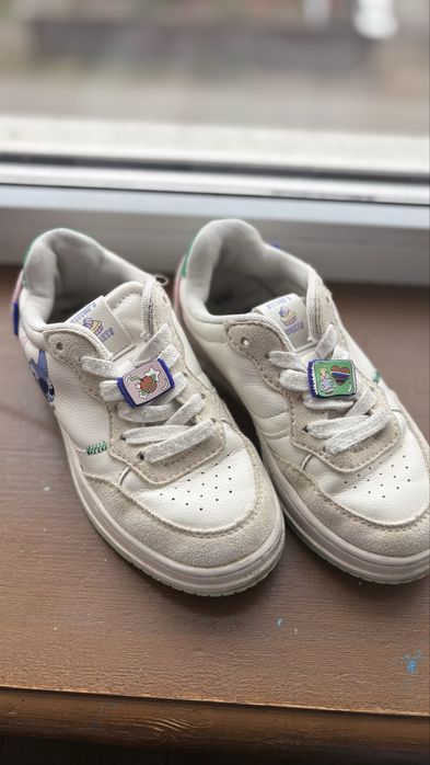 Кросівки Zara 31p
