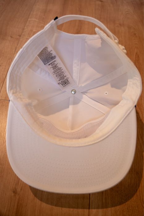 Кепка Vans Rope Snapback