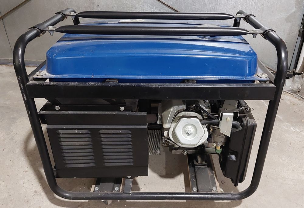 Agregat pradotwórczy