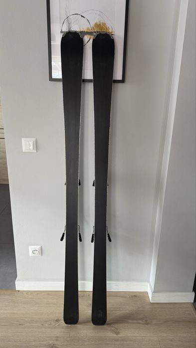 Narty Salomon 24 hrs 178 cm