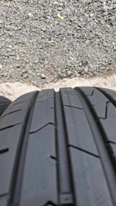 4x Koło letnie 195/65 R15 VW 5x112 Audi Seat Skoda