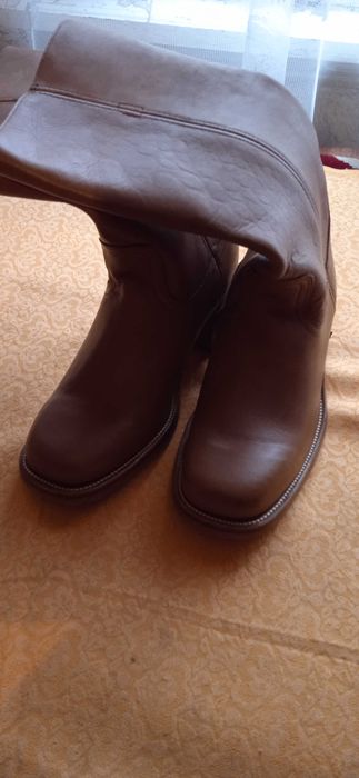 Чоботи. США оригінал нові