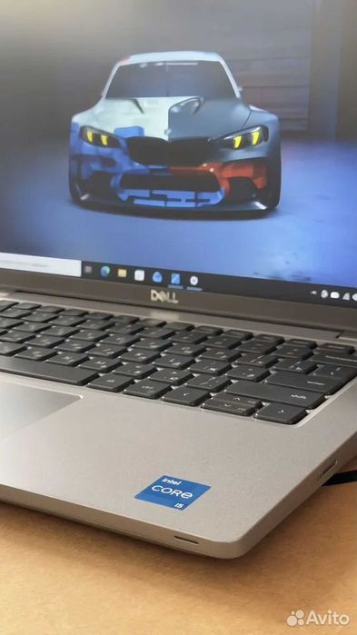 Dell Latitude 14" i5/16GB/256Nvme linha Profissional com Garantia