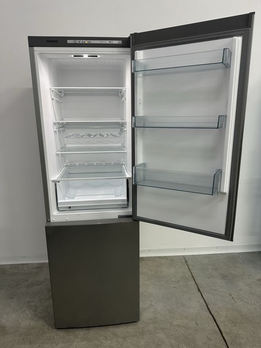 Холодильник Siemens KG36VVL32/185 см / капельний холодильк /А++