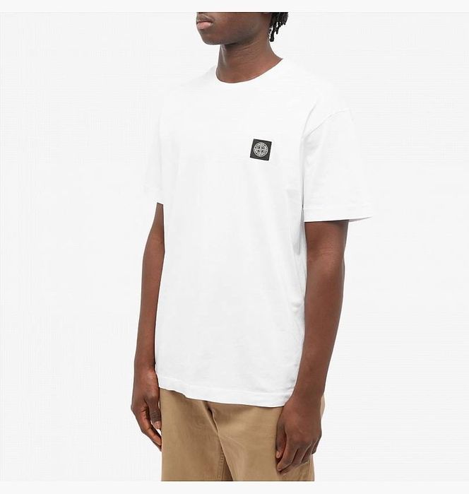 Футболка Stone Island