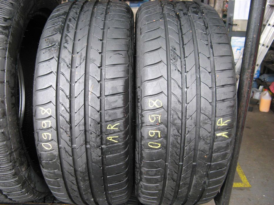 Dla Ciebie wszystko - goodyear efficientgrip 225 45 18 - w