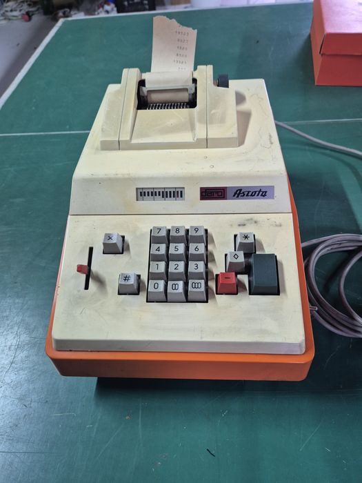 Maszynka do liczenia