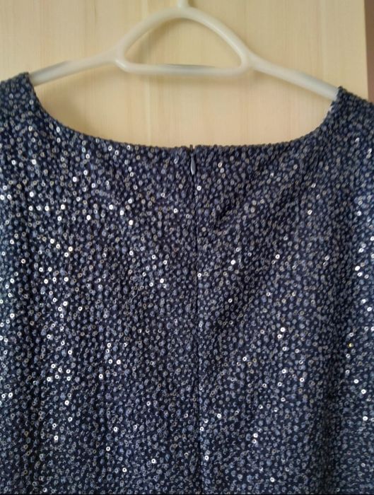 Sukienka KARKO rozmiar 52