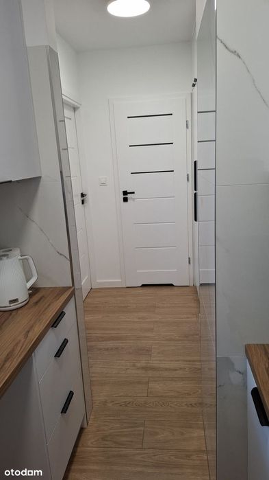 Mieszkanie – Warszawa - Widok 3