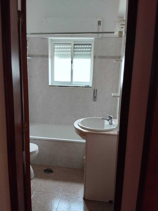 Apartamento T1 ALENTEJO