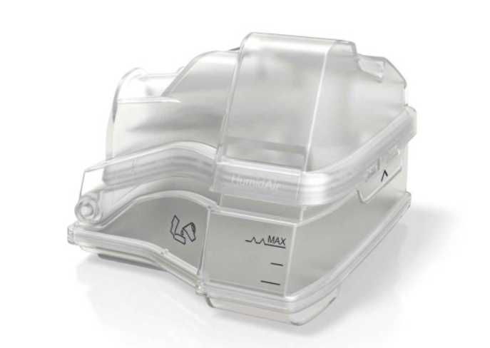 Nawilżacz Humidair Cleanable II