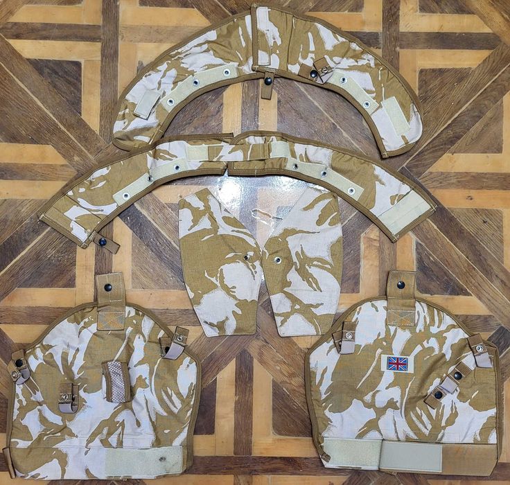 Чохол Osprey mk2