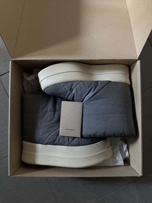 rick owens ramones bozo tractor boots balenciaga strike steroid trooper combat lunar low mega bumper demonia swear london new rock