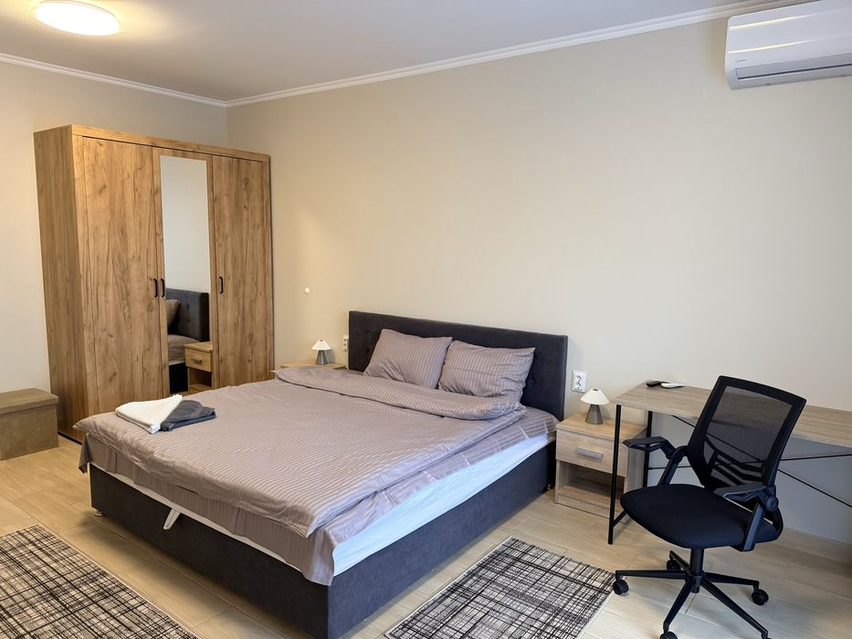 КИЇВ ЖД ВОКЗАЛ  ЖК «КВАРТЕТ» 2х кімнатна Квартира погодинно подобово