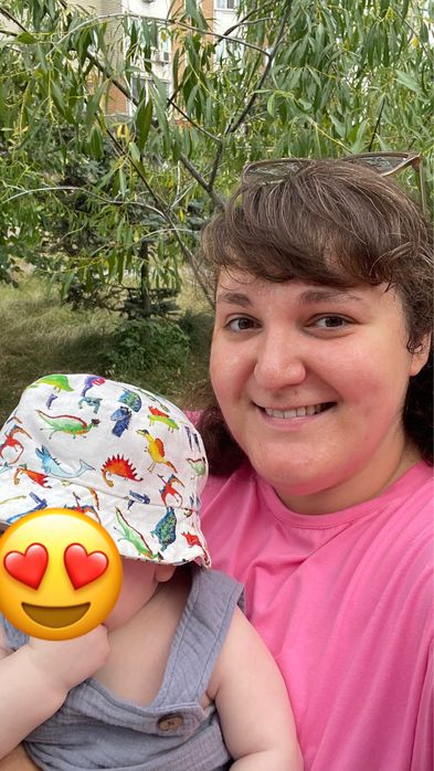 Чуйна няня для вашої дитини ПОЗНЯКИ-ОСОКОРКИ