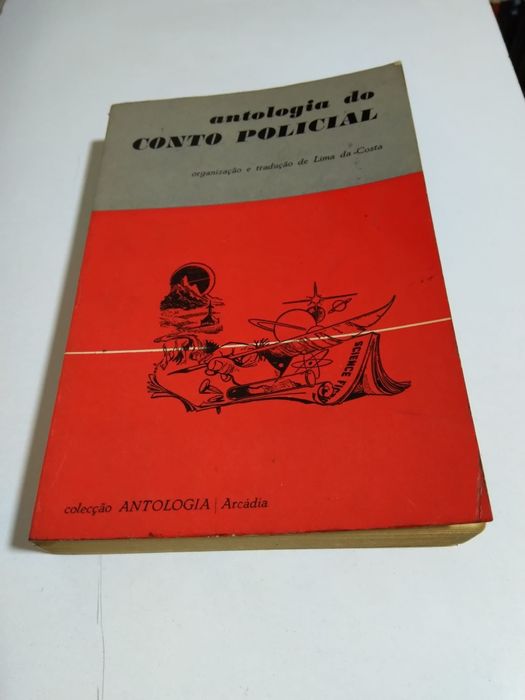 Literatura estrangeira