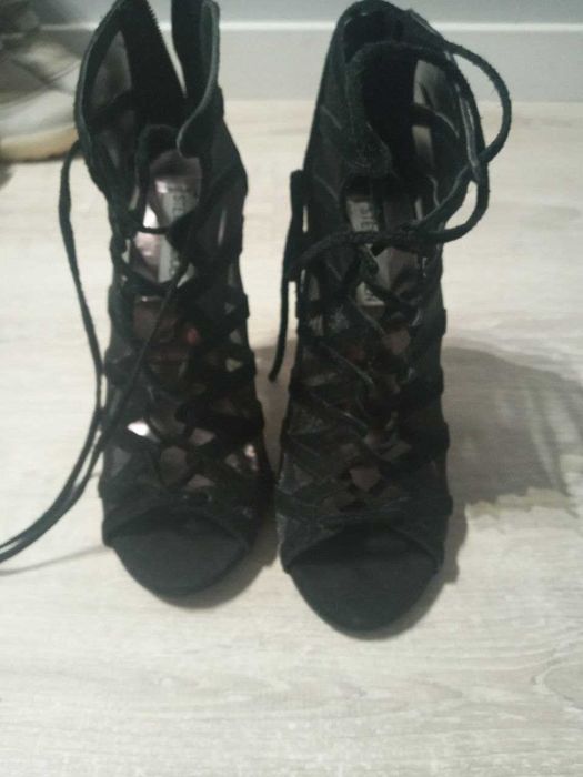 Туфлі Steve Madden