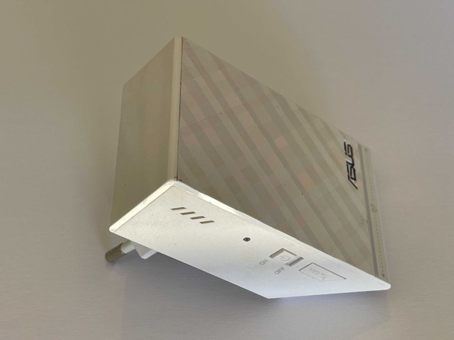 ASUS RP-N14 Repeater / Repetidor de Sinal