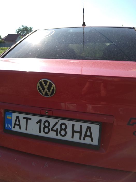 Volkswagen Polo 1997 VIN WVWZZZ6KZWR507362 фото оголошення 4 з 5