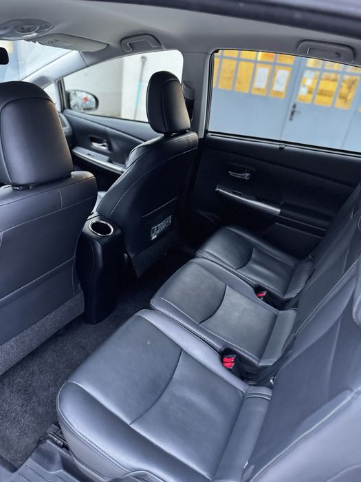 Toyota Prius Plus 7 osobowy