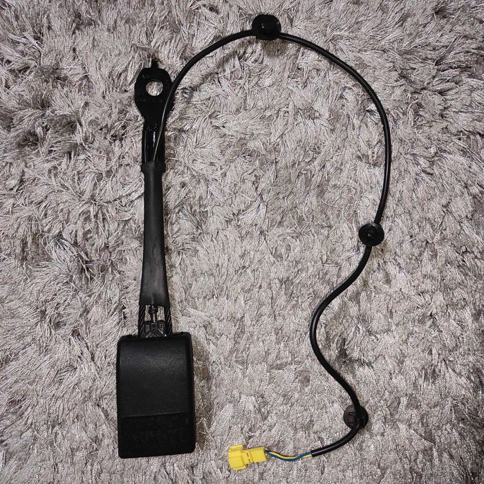 Encaixe cinto segurança Mercedes classe A