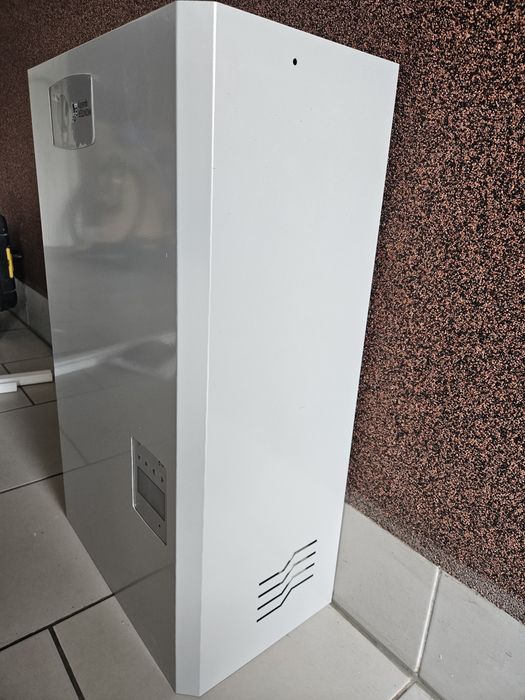 Kocioł elektyczy Montier