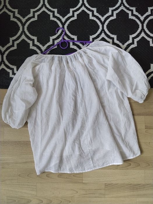 Super bluzka firmy Stile Benetton