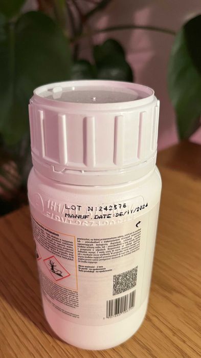 Grot 18EC 250 ml (abamektyna)