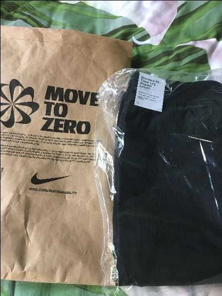 NOWE Spodnie Nike Air Max