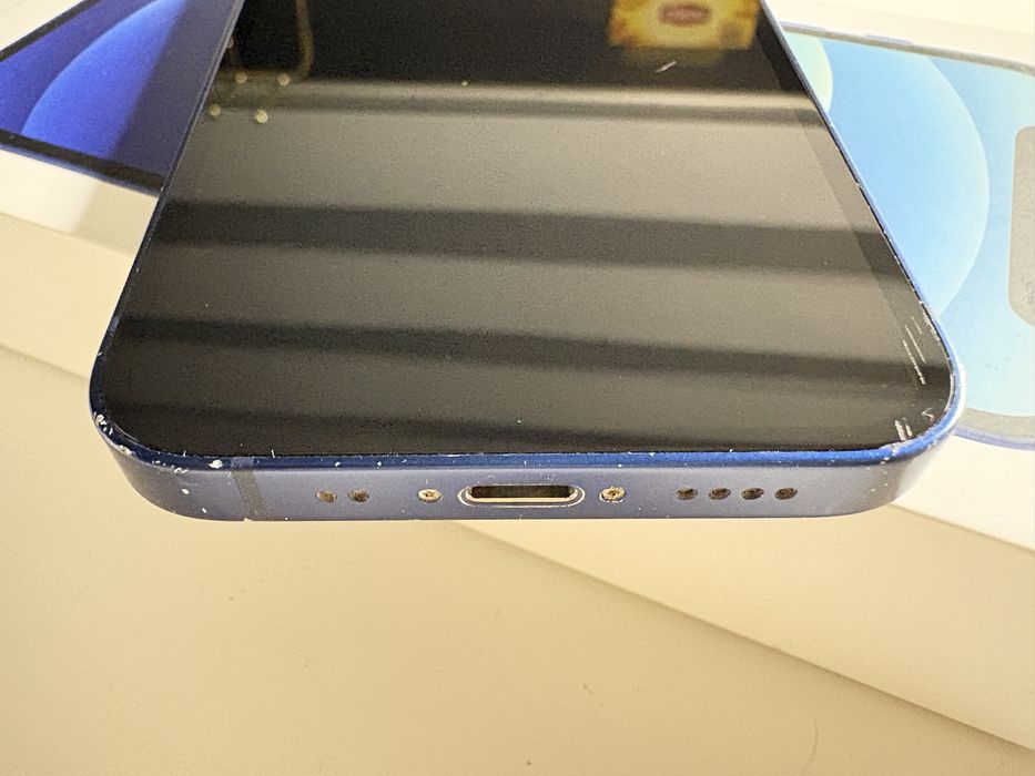 IPhone 12 mini 128gb