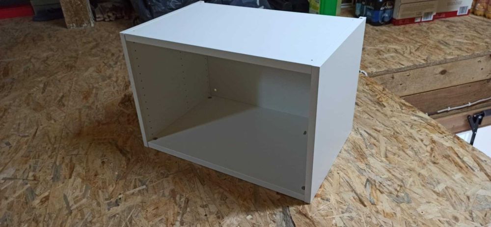 Półki/obudowy ikea