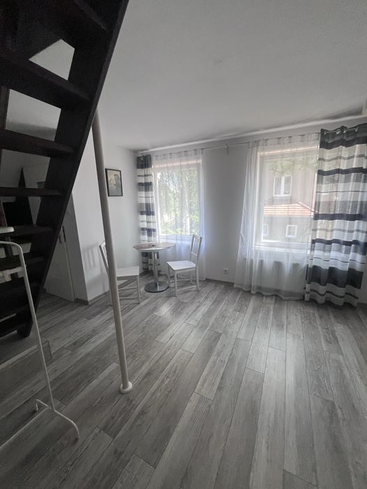 Wynajme mieszkanie 32m2 dla singla badz pary
