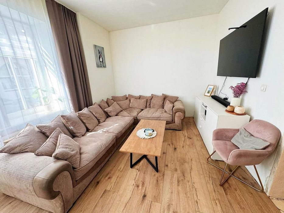 Mieszkanie z potencjałem w centrum - Widok 3