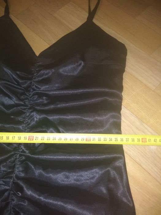 Вечернее платье Греция