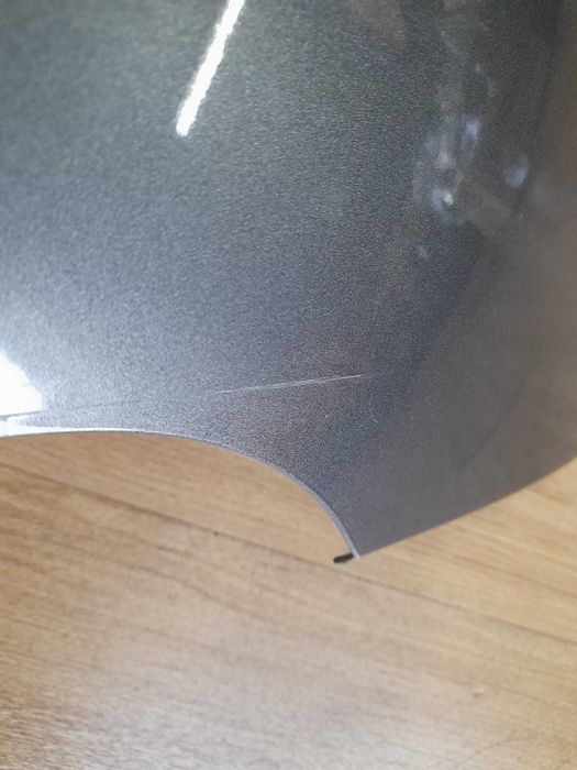Carenagem Inferior Direita Oem SUZUKI GSX-R 1300R HAYABUSA