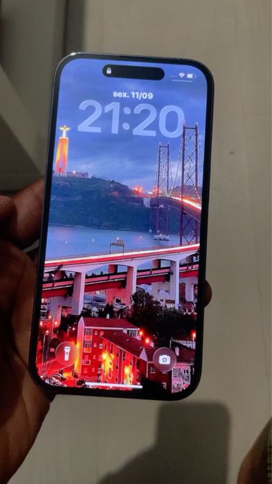 Iphone 14-PRO 16 GB